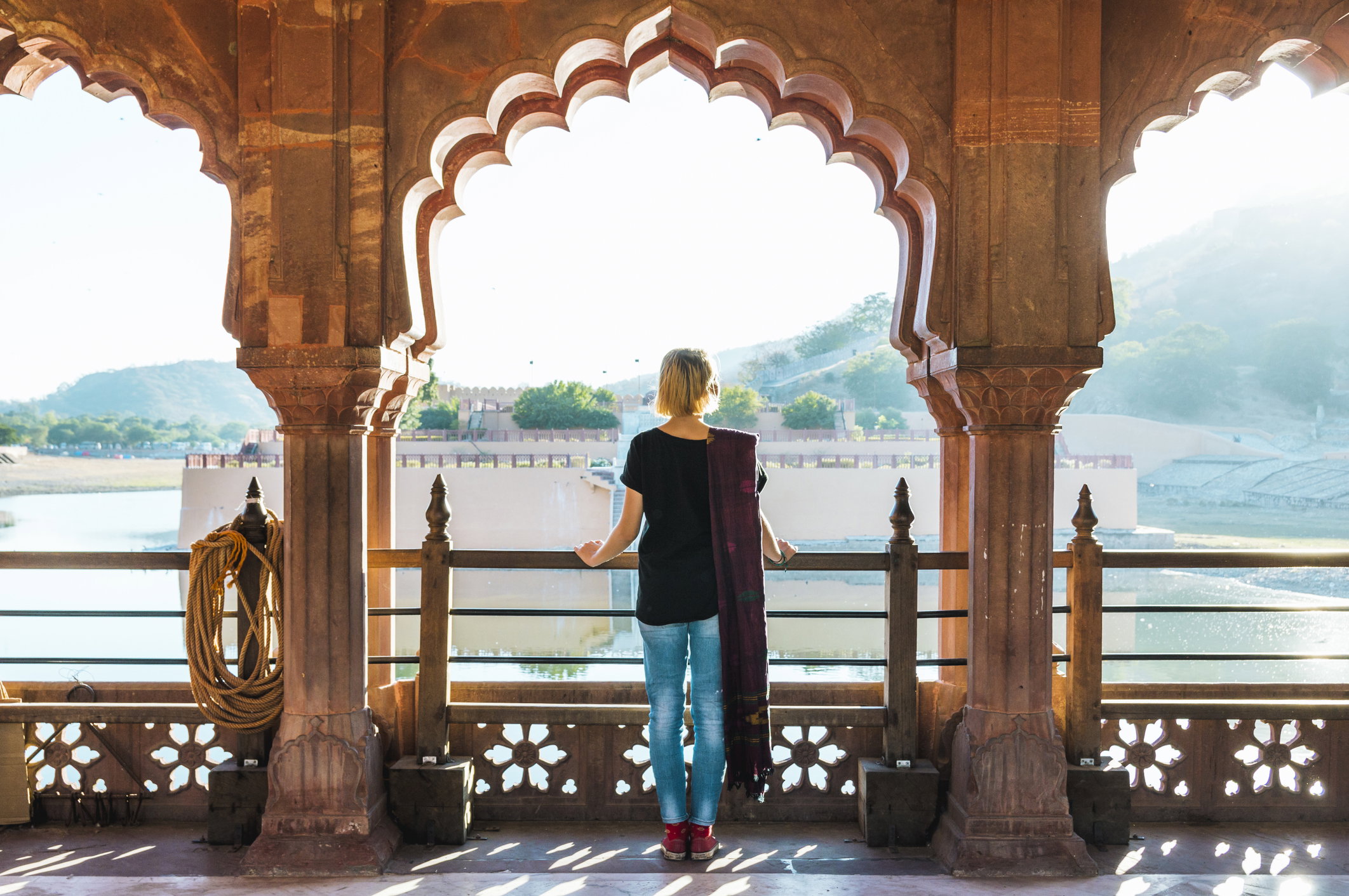 Indie: z czego słynie kraj i co warto zobaczyć w Indiach? (fot. Getty Images)