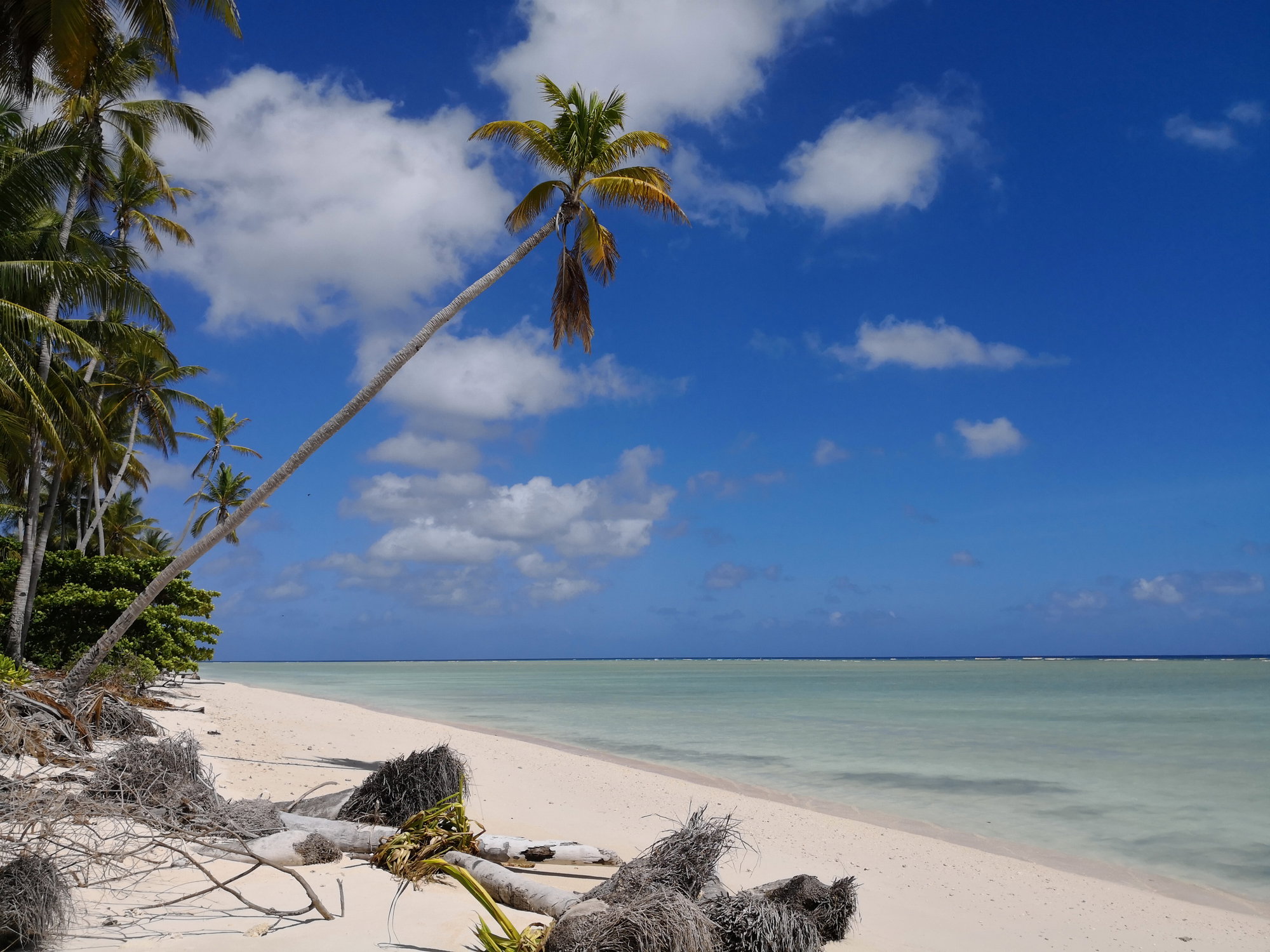 Kiribati fot. Getty Images