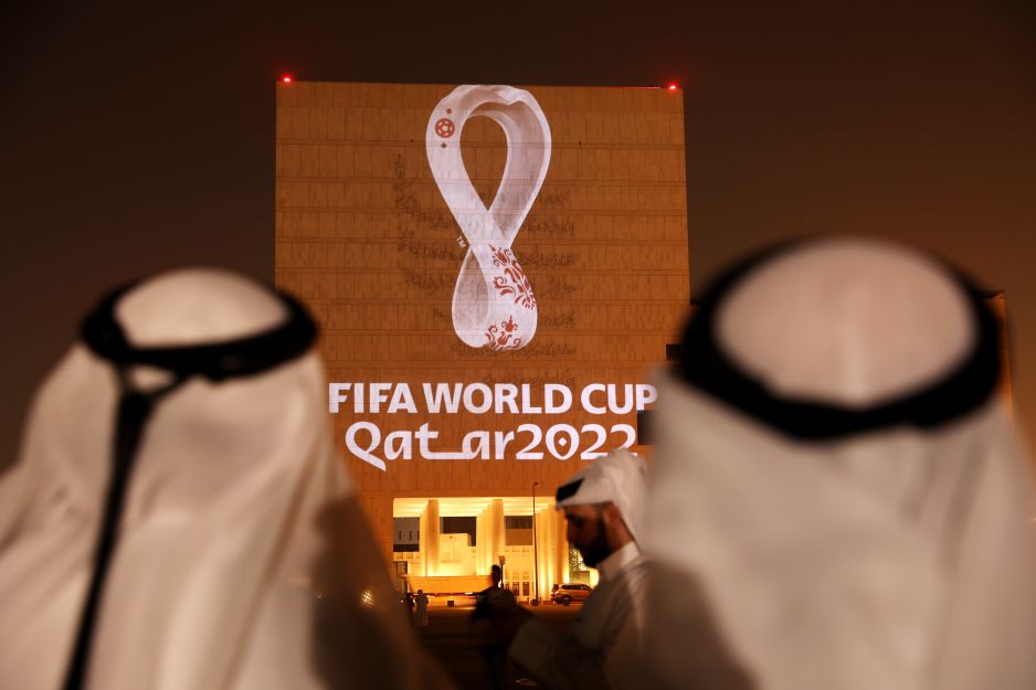 Katar 2022
