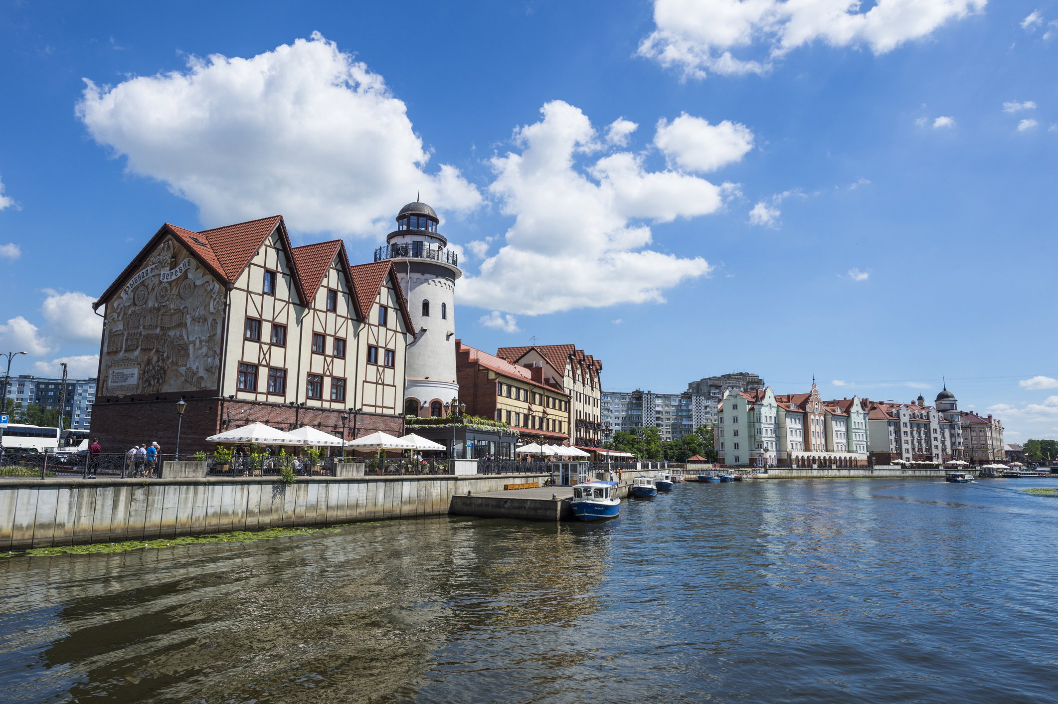 Kaliningrad