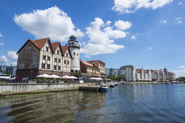 Kaliningrad