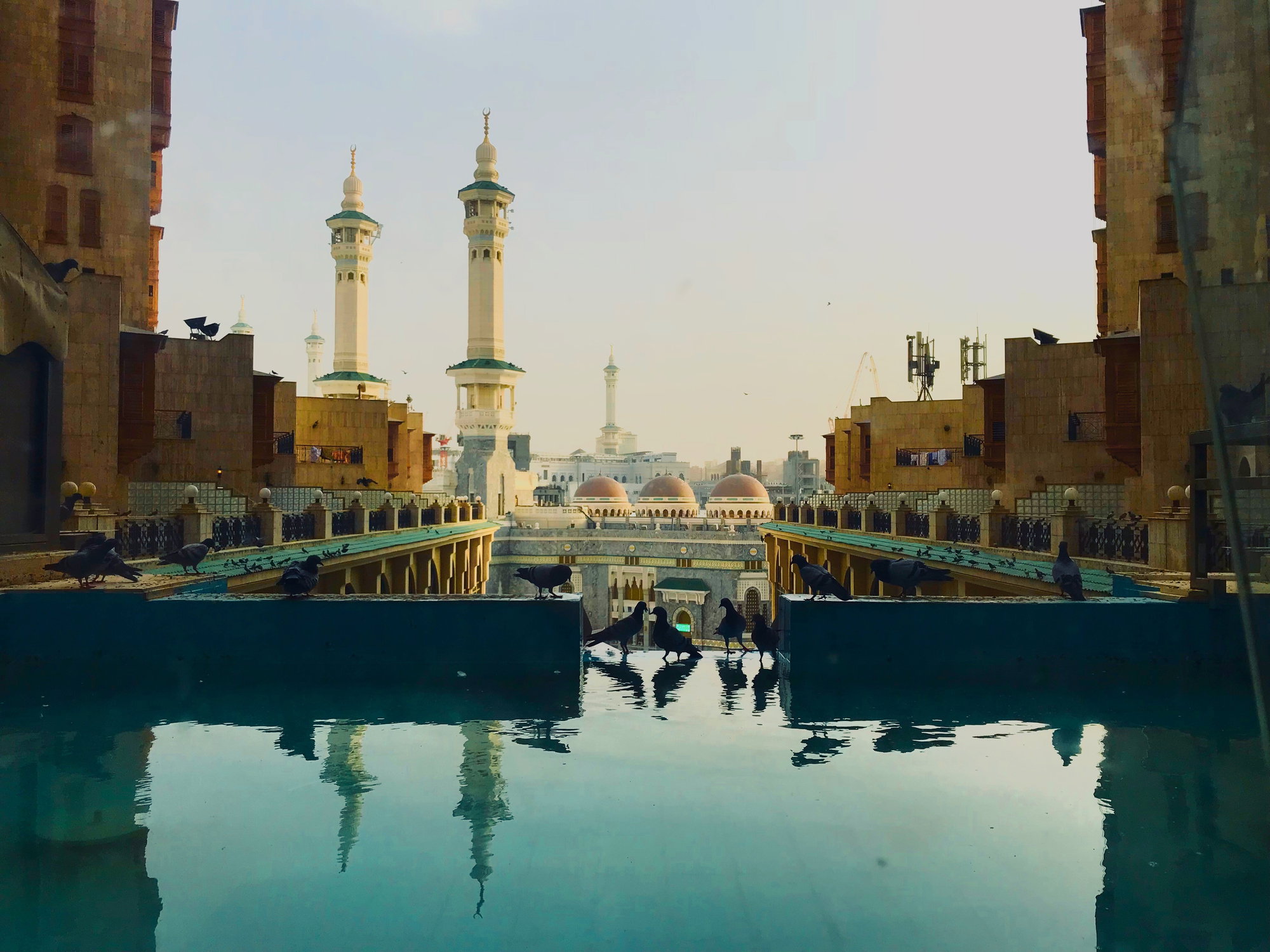 Arabia Saudyjska: atrakcje, kultura, bezpieczeństwo. Czy warto wybrać się w podróż do Arabii Saudyjskiej? (fot. Getty Images)