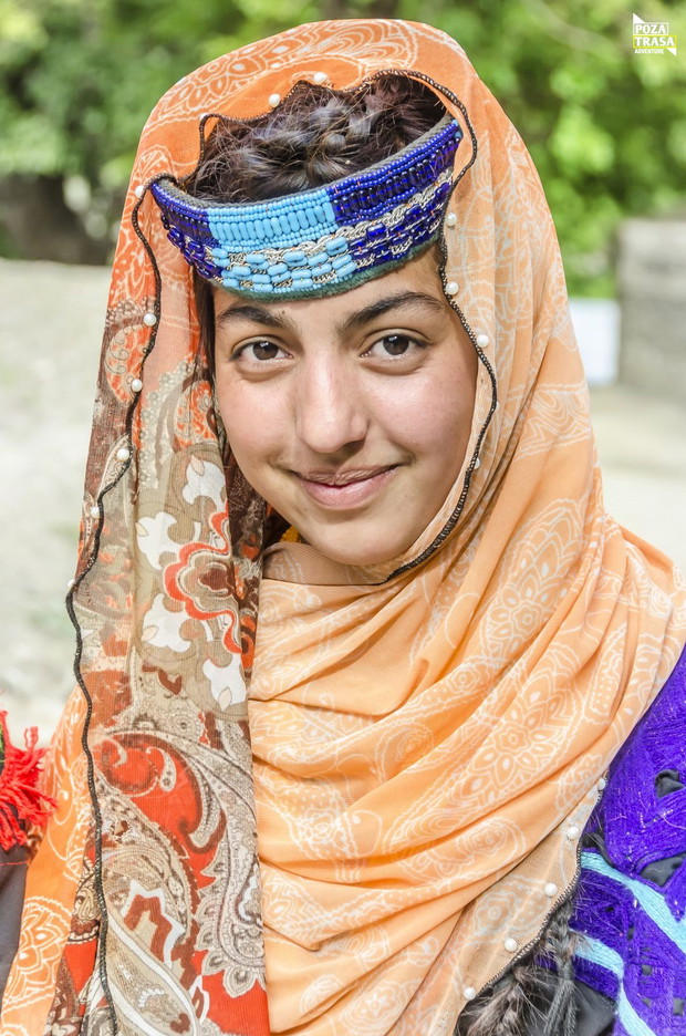 Pakistan
