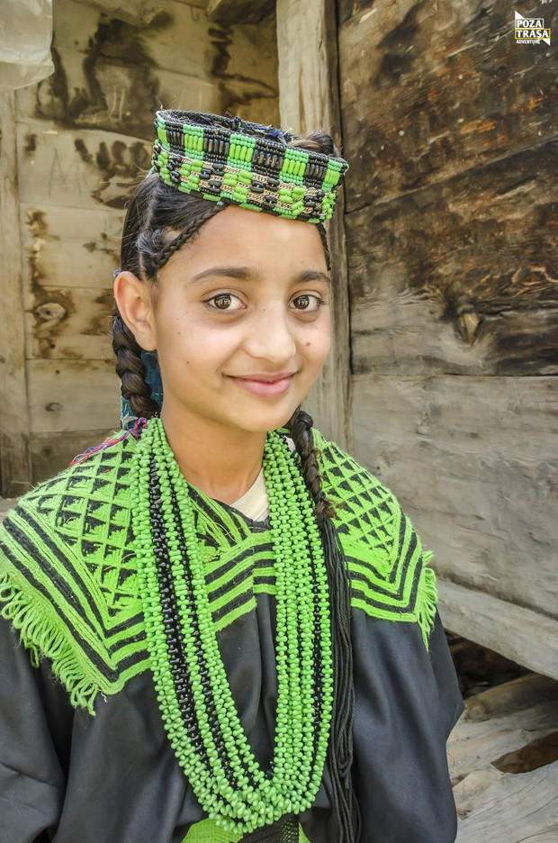 Pakistan
