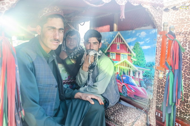 Pakistan