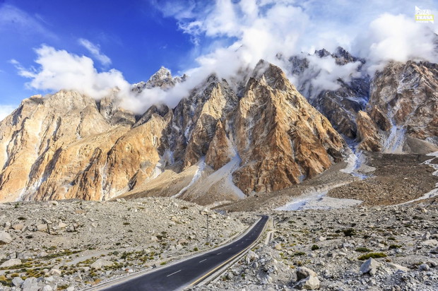 Pakistan