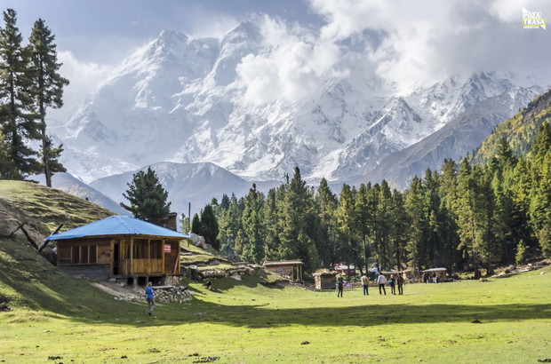 Pakistan