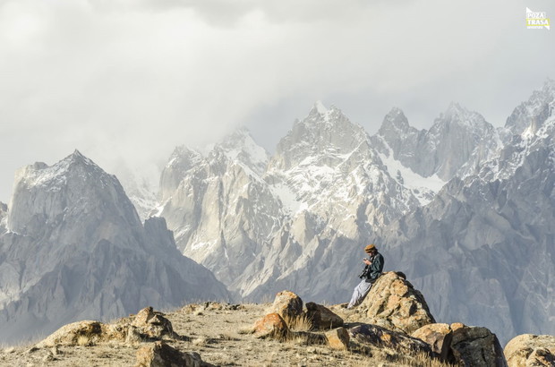 Pakistan