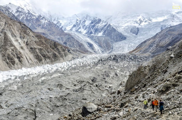 Pakistan
