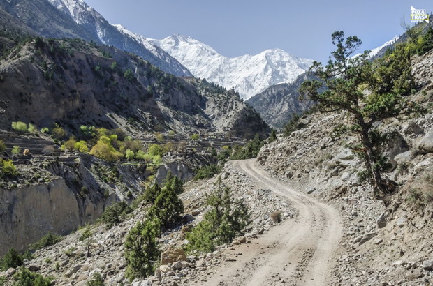 Pakistan