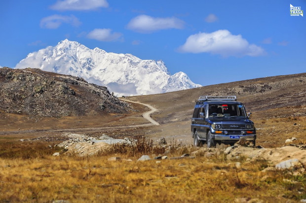 Pakistan