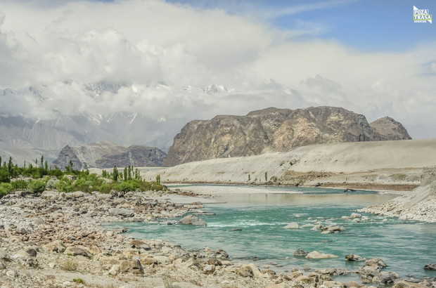 Pakistan