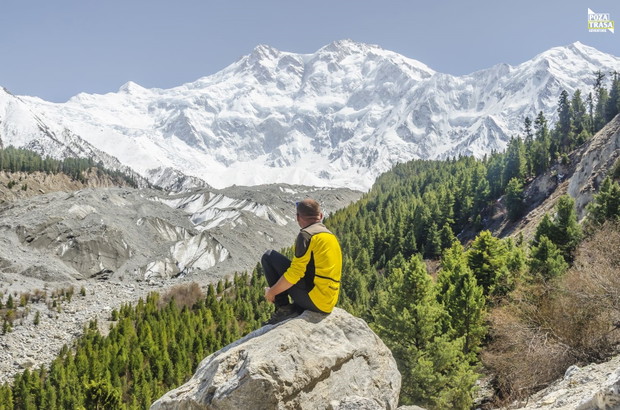 Pakistan