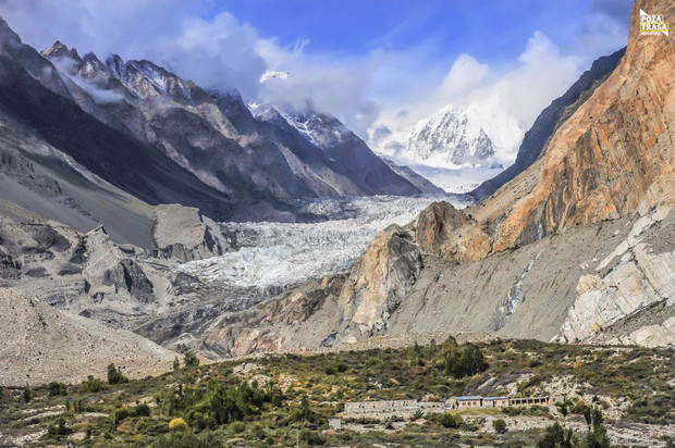 Pakistan