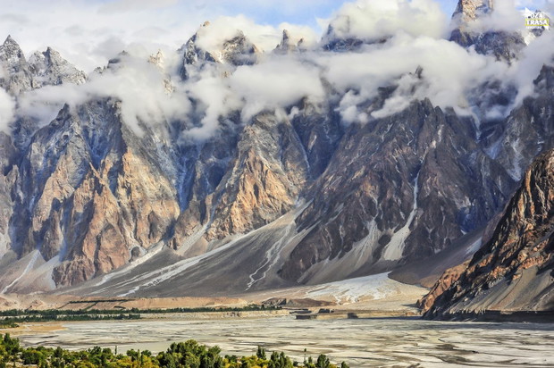 Pakistan