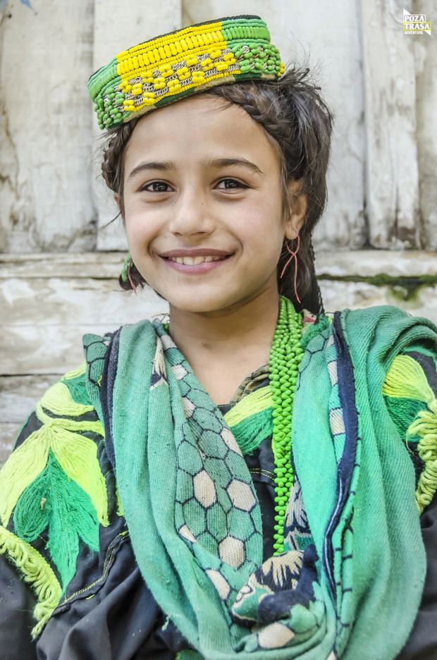Pakistan