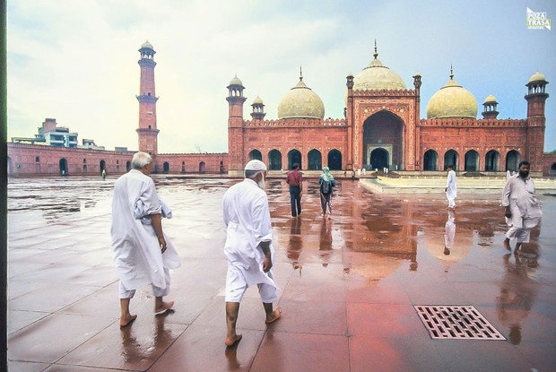 Pakistan
