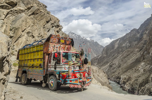 Pakistan