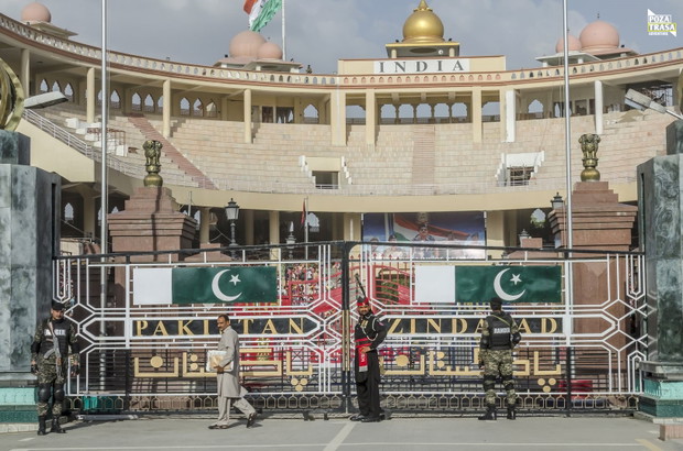 Pakistan