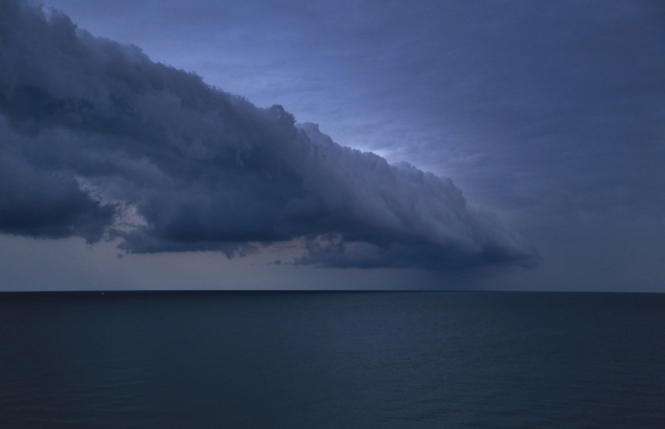 Zjawisko pogodowe El Niño fot. Getty Images