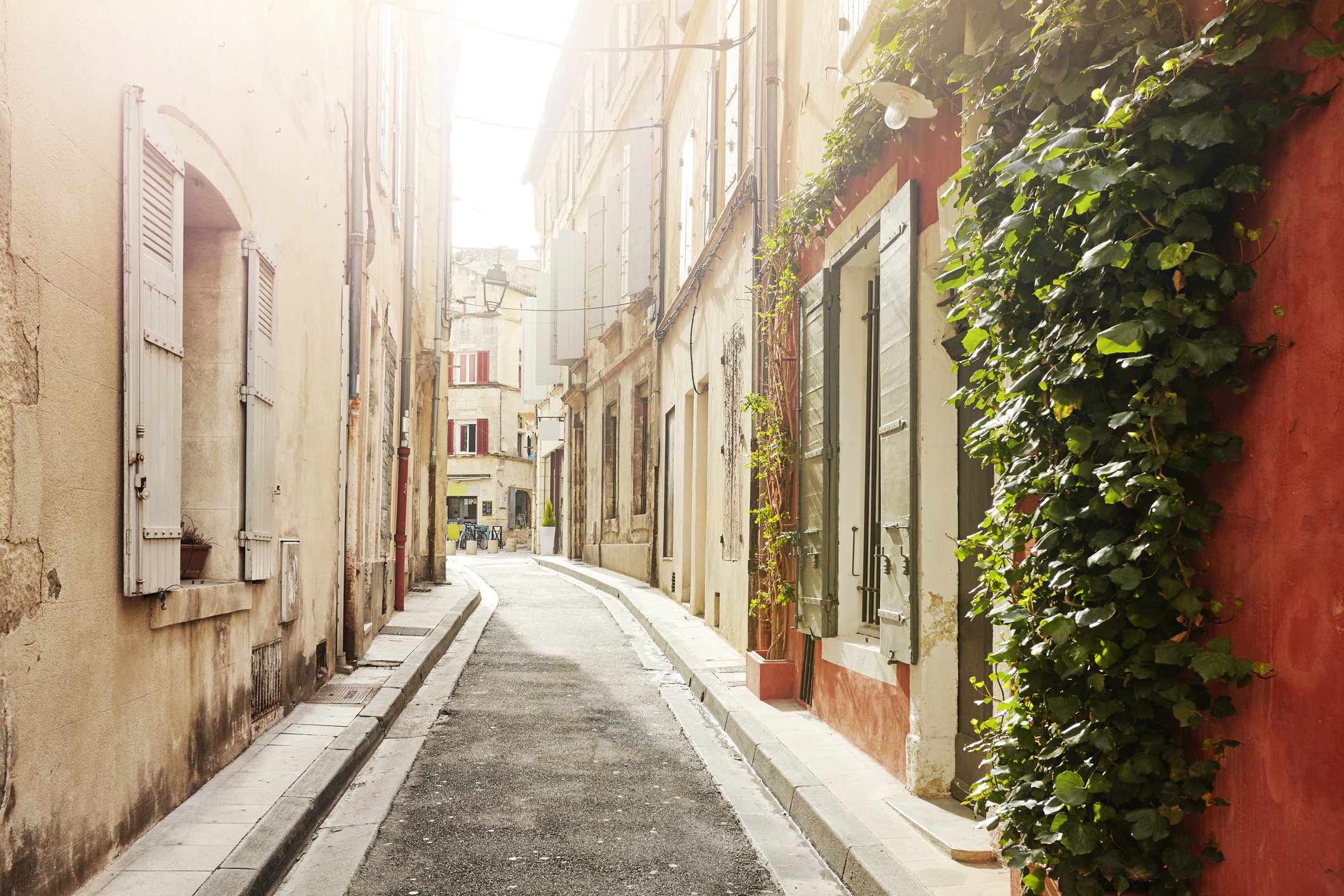 Arles, Francja fot. Getty Images