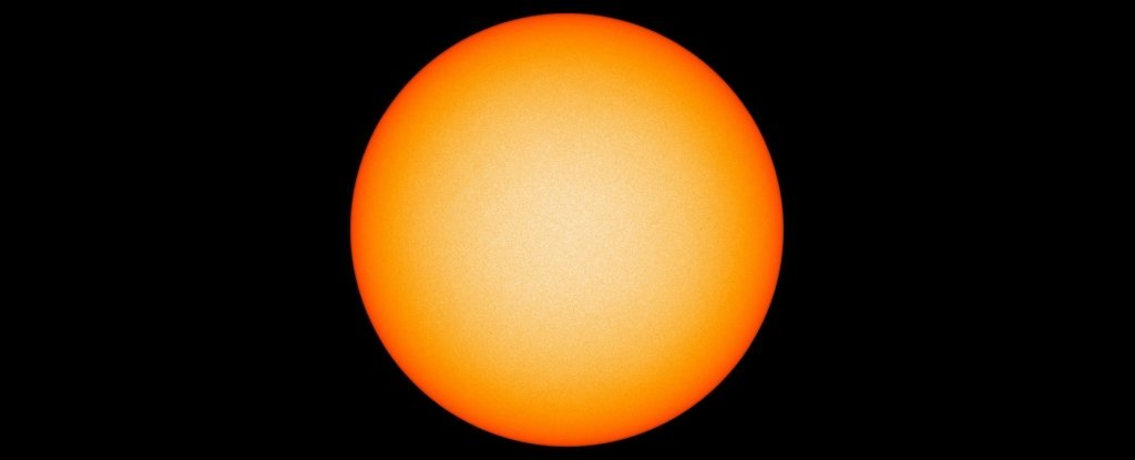 Słońce fot. NASA