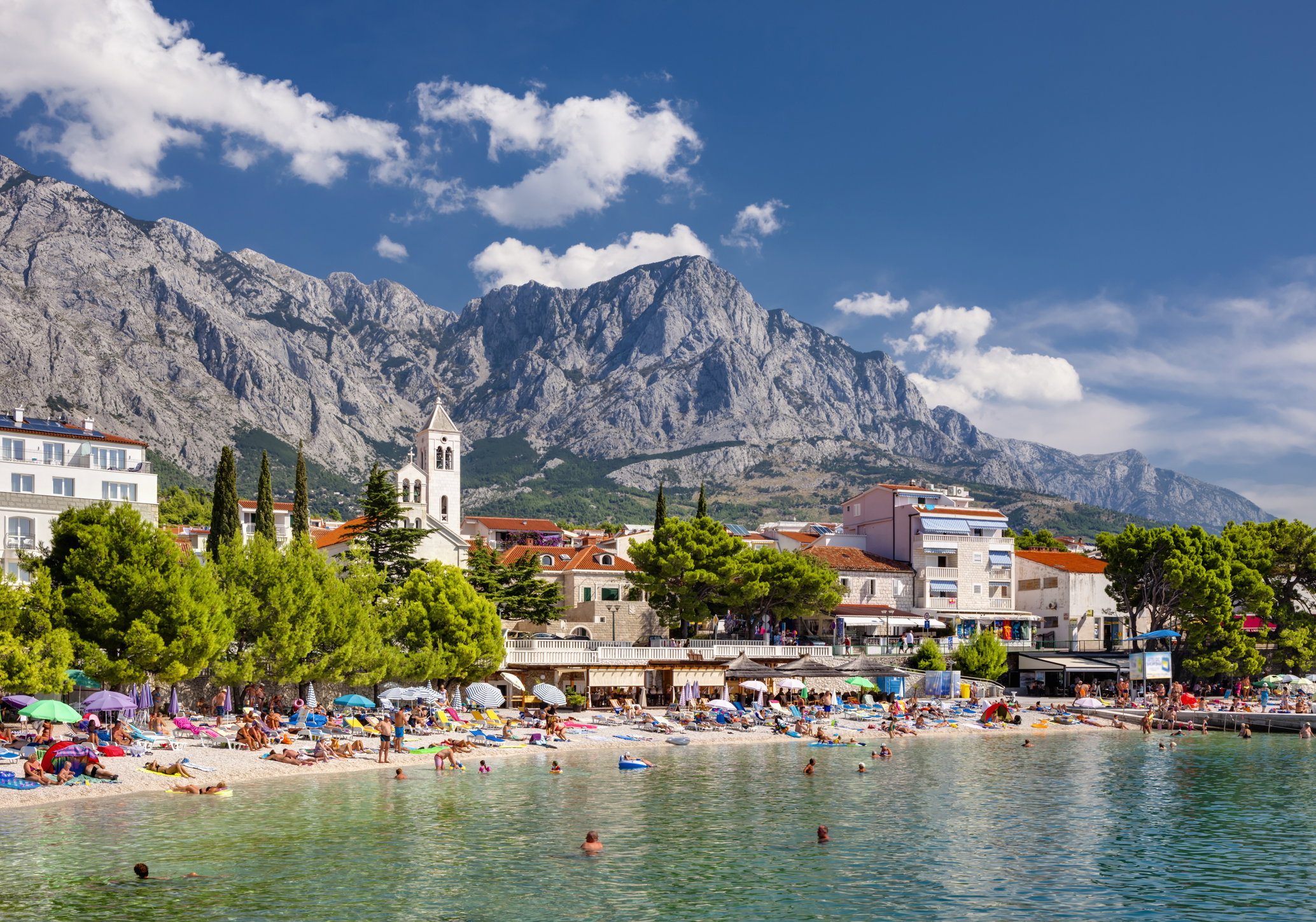 Riwiera Makarska