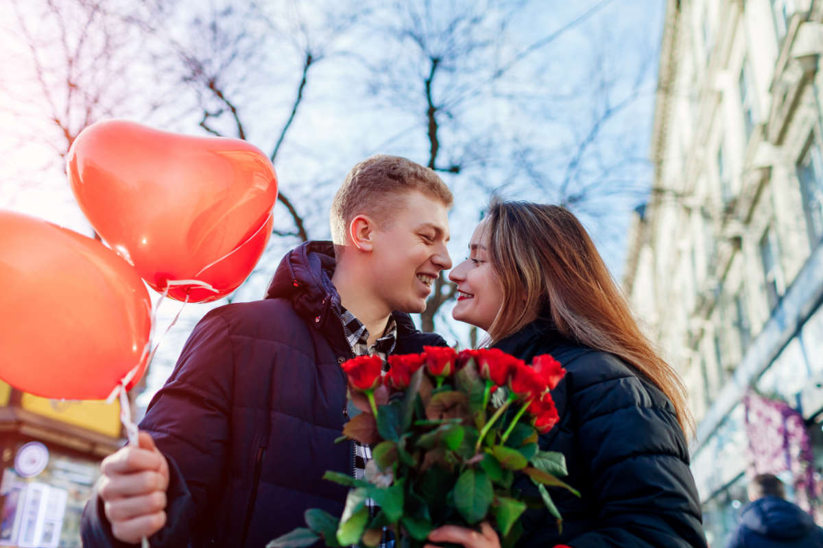 7 pomysłów na oryginalny prezent dla Niej