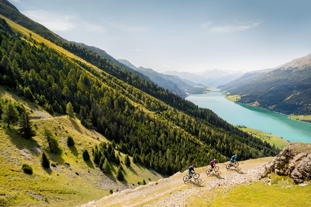 Dolomites