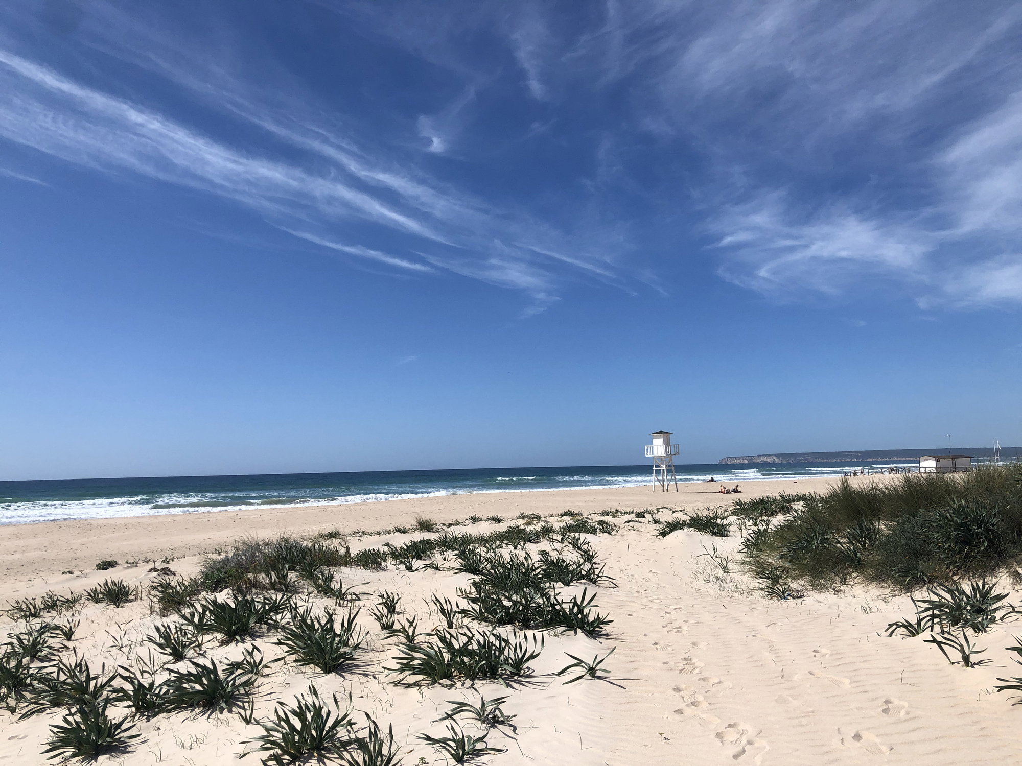Zahara de los Atunes fot. Getty Images