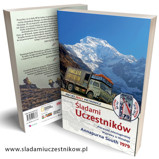 „Śladami Uczestników Pierwszej Jeleniogórskiej Wyprawy w Himalaje”