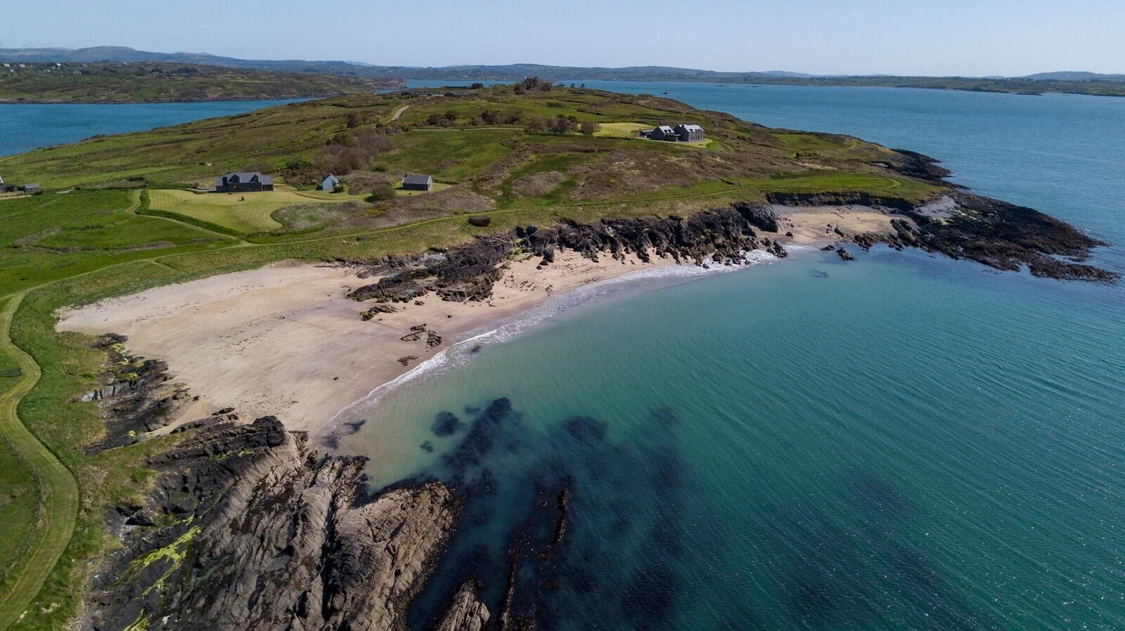 Horse Island