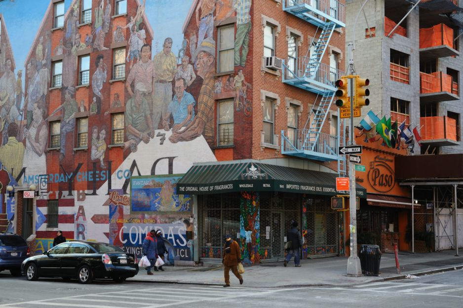 Nowy Jork, USA
