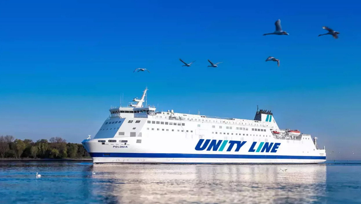 Unity Line