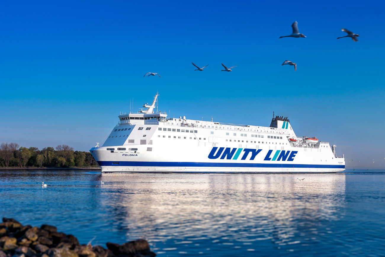 Fot. Unity Line