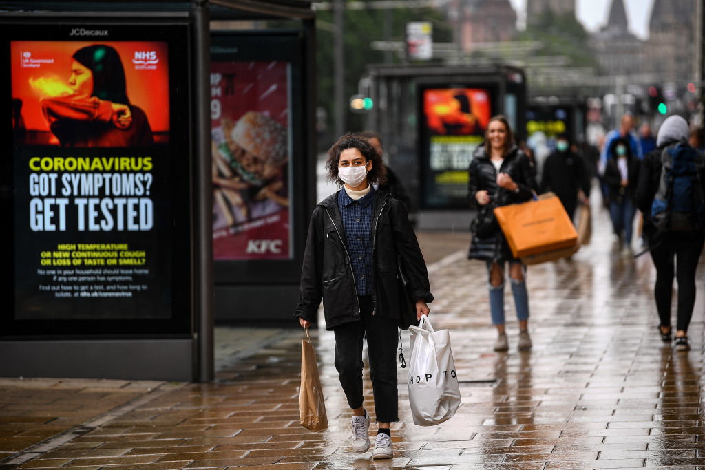 Koronawirus w Europie w marcu 2019 roku? Badanie genetyczne dało zaskakujący wynik fot. Getty Images