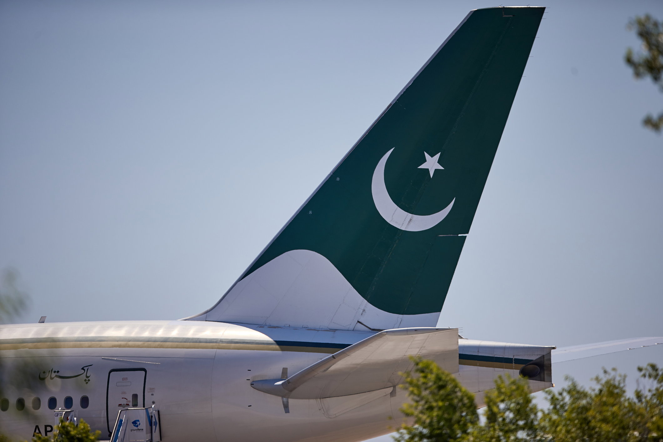 Lotniczy skandal w Pakistanie. ”Setki pilotów oszukiwało na egzaminach” fot. Getty Images