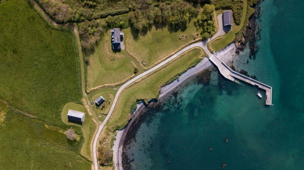 Horse Island