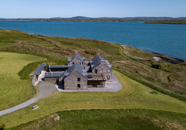 Horse Island