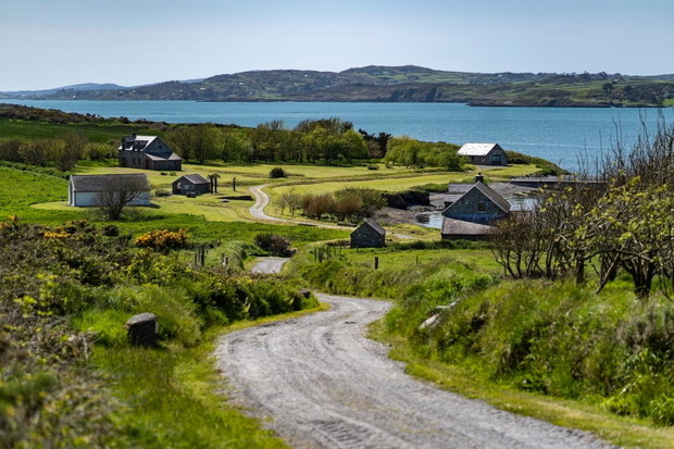 Horse Island