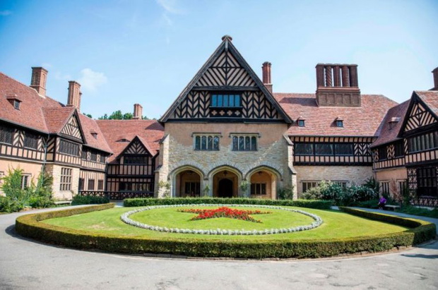 Cecilienhof