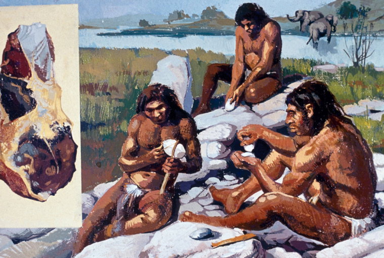 Neandertalczycy pierwsi niszczyli ekosystemy. W Europie znikały lasy