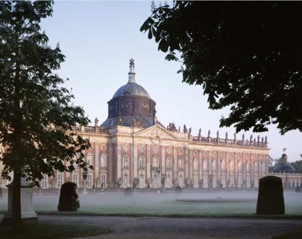 Sanssouci