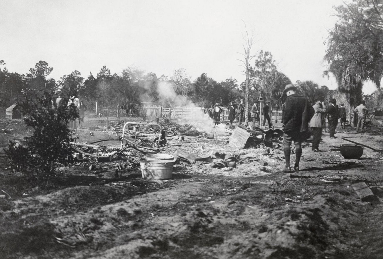Photograph by Library of Congress