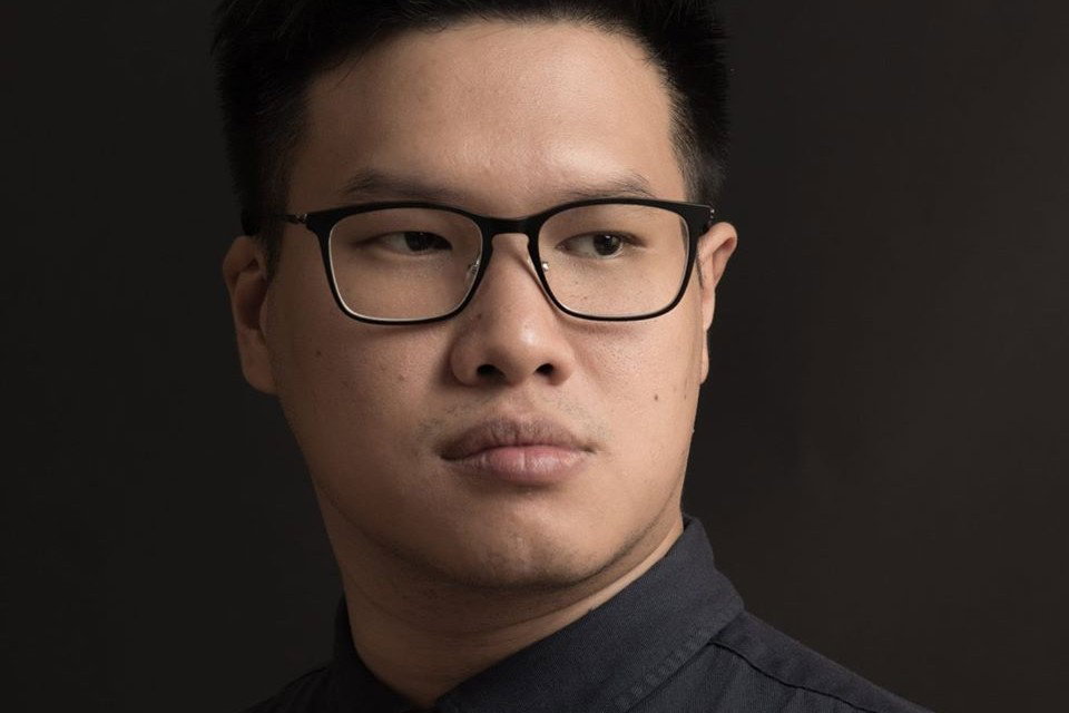 Joshua Irwandi to 28-letni fotograf mieszkający w Indonezji (fot. Facebook.com/Joshua L. Irwandi)