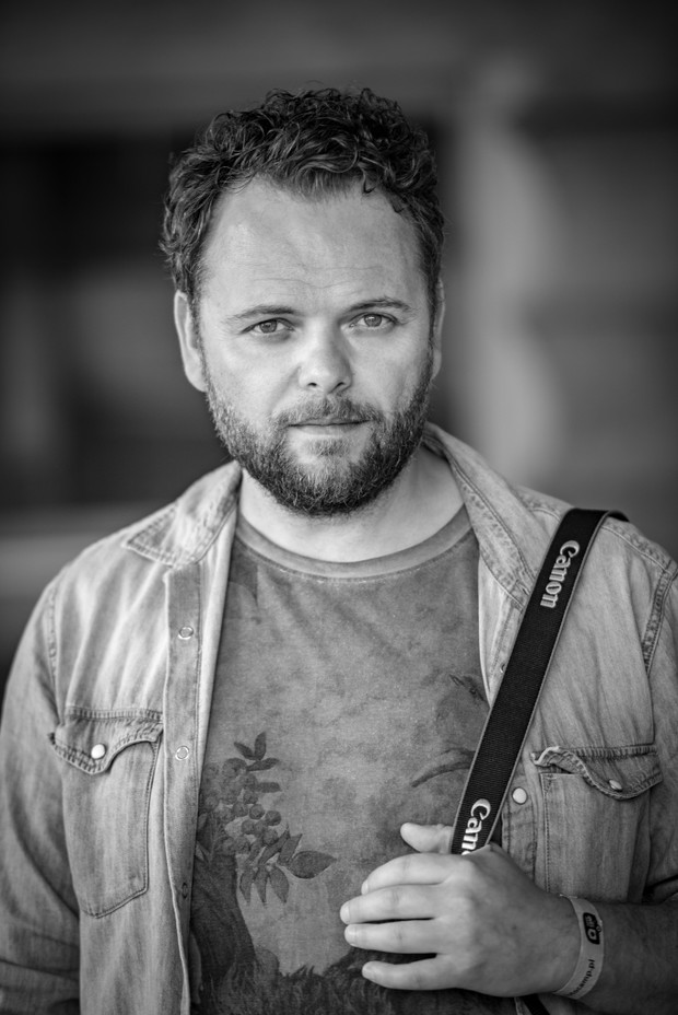 Marcin Zaborowski