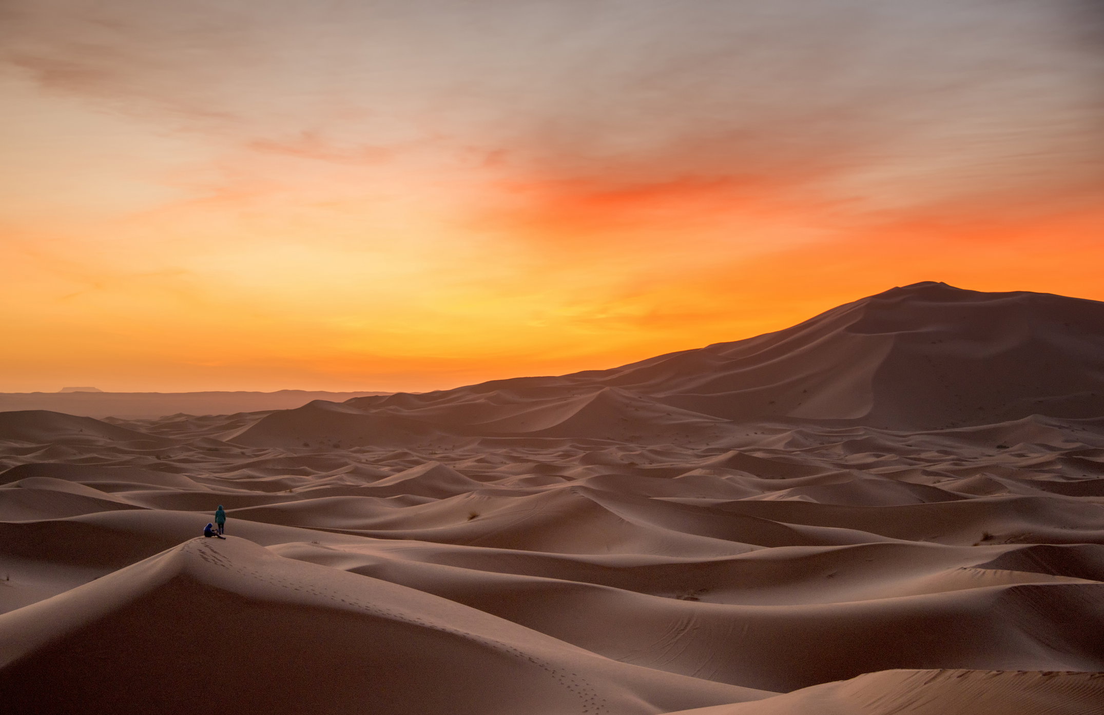 Sahara