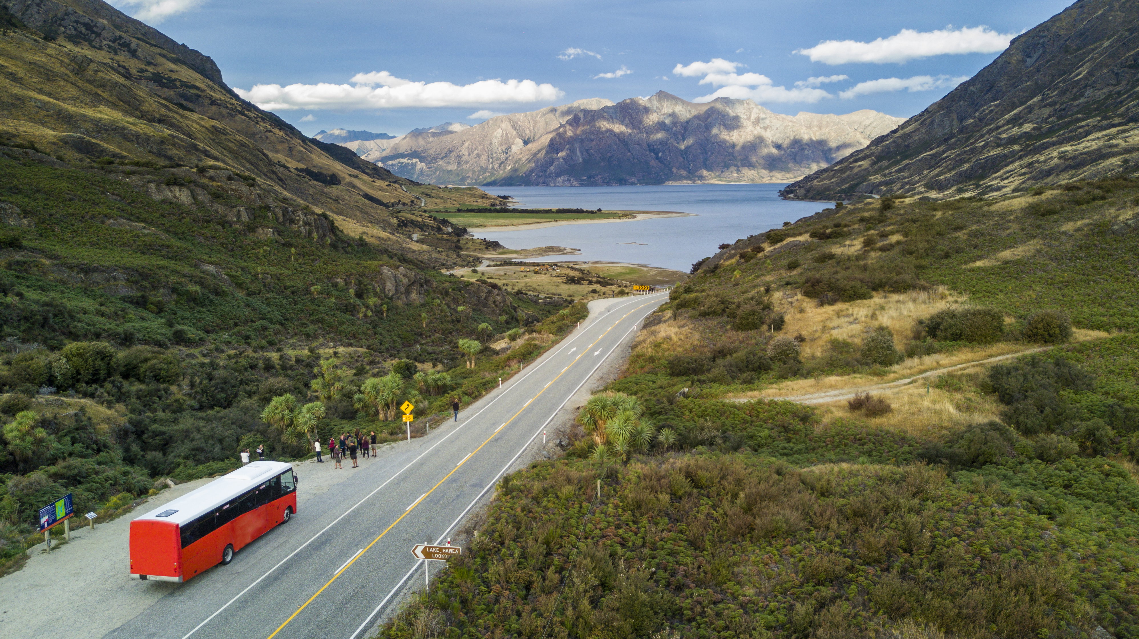 Bus