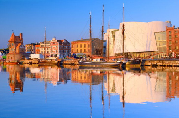 Stralsund