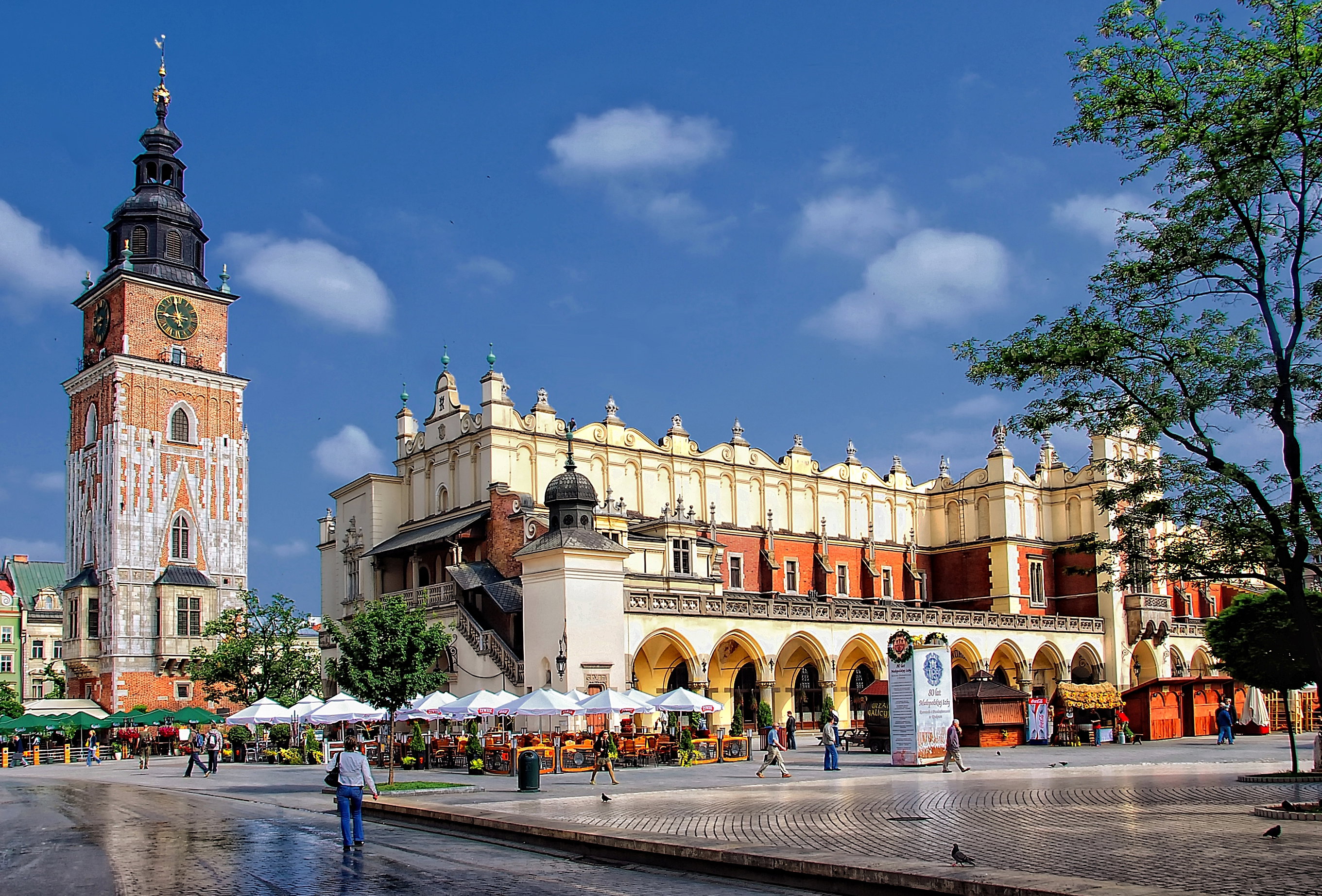 Kraków